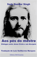 Aos pés do Mestre- Publicações Amc Guedes