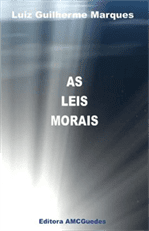 As leis morais- Publicações editora Amc guedes