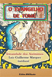 O evangelho de Tomé -publicação Amc guedes