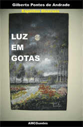 Luz em gotas - publicação editora amc guedes