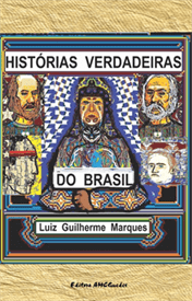 Histórias verdadeiras - Amc guedes publicações